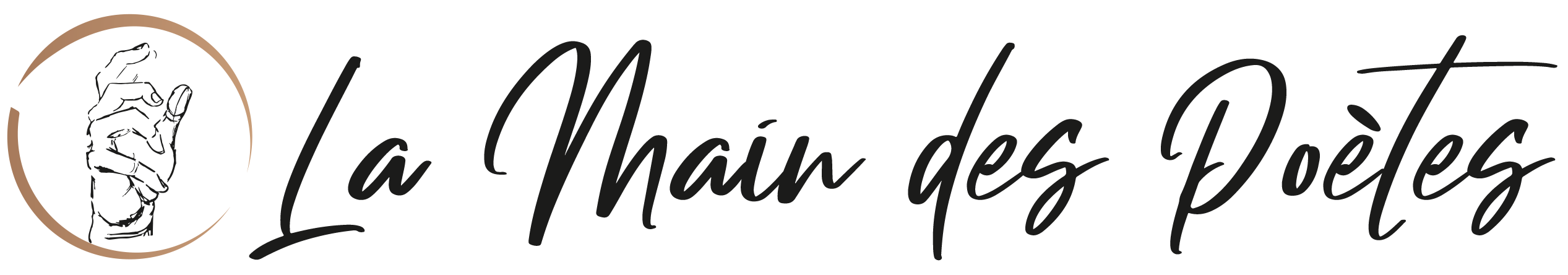 La Main des Poètes